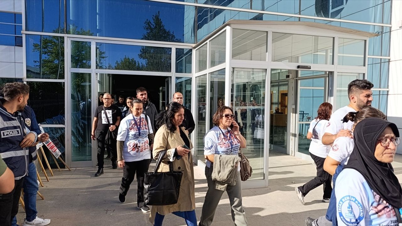 Grand İsias Hotel Davasında Yeni Gelişmeler