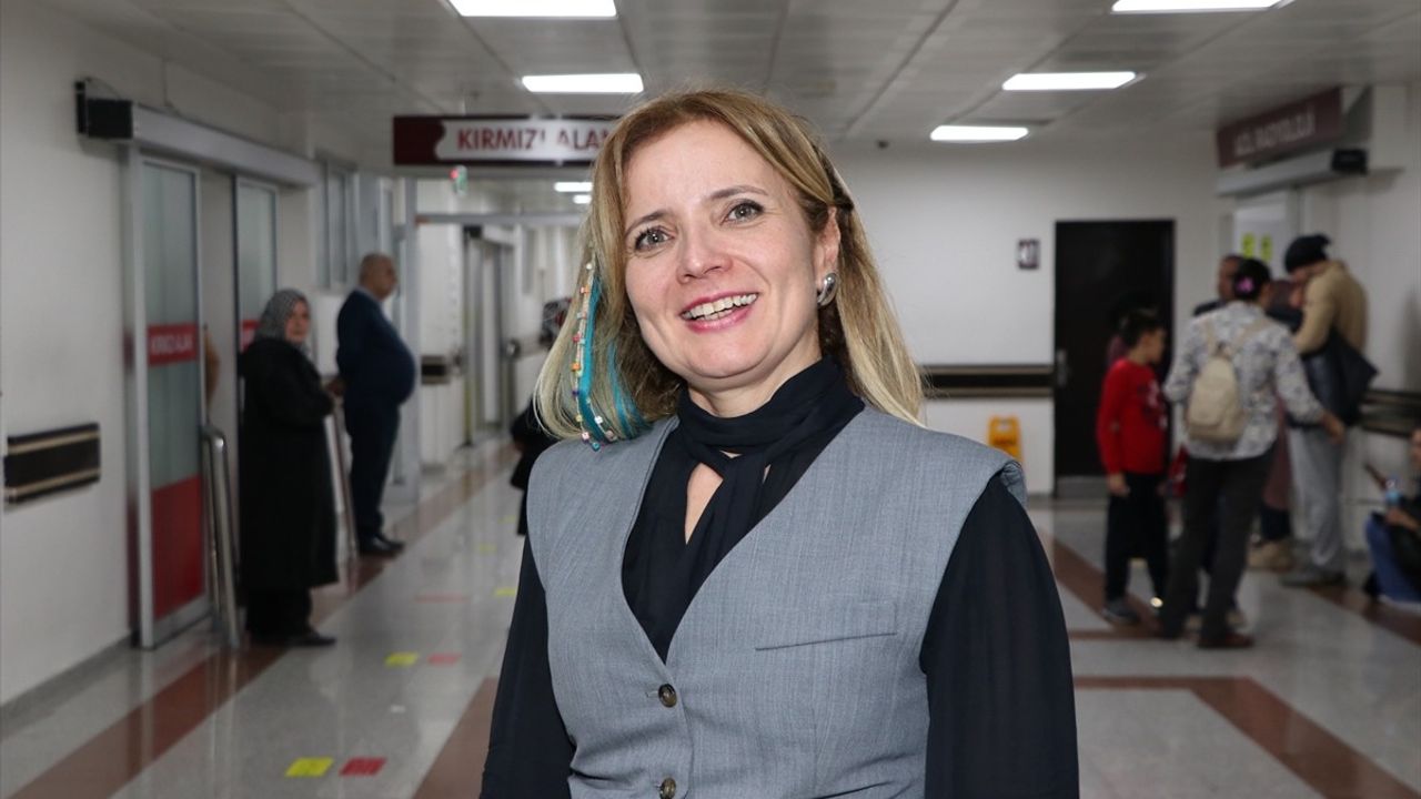 Grip Salgınına Karşı Alınacak Önlemler