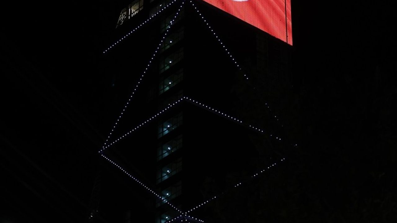 Gürcistan'da Cumhuriyet Bayramı Coşkusu