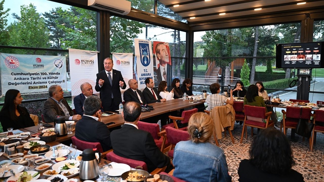 Güvenpark 29 Ekim'de Yeniden Açılıyor