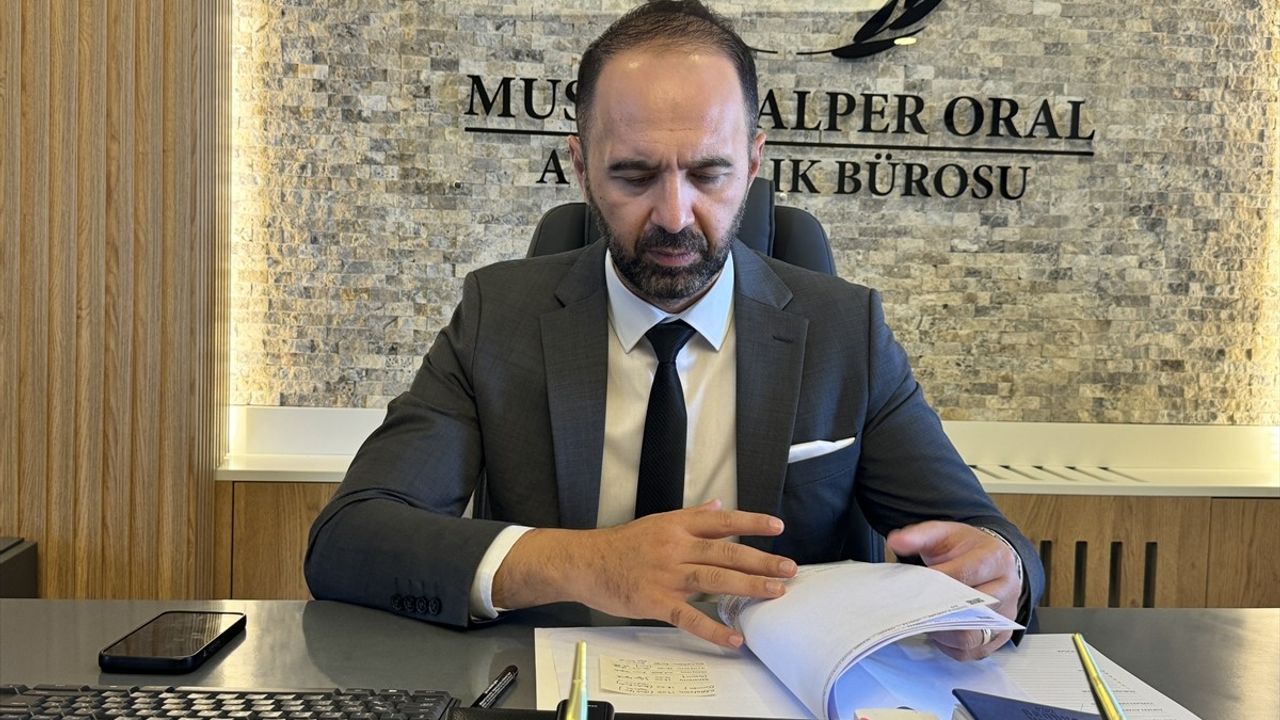 Hastaneye acil yetişim sırasında kesilen radar cezası iptal edildi