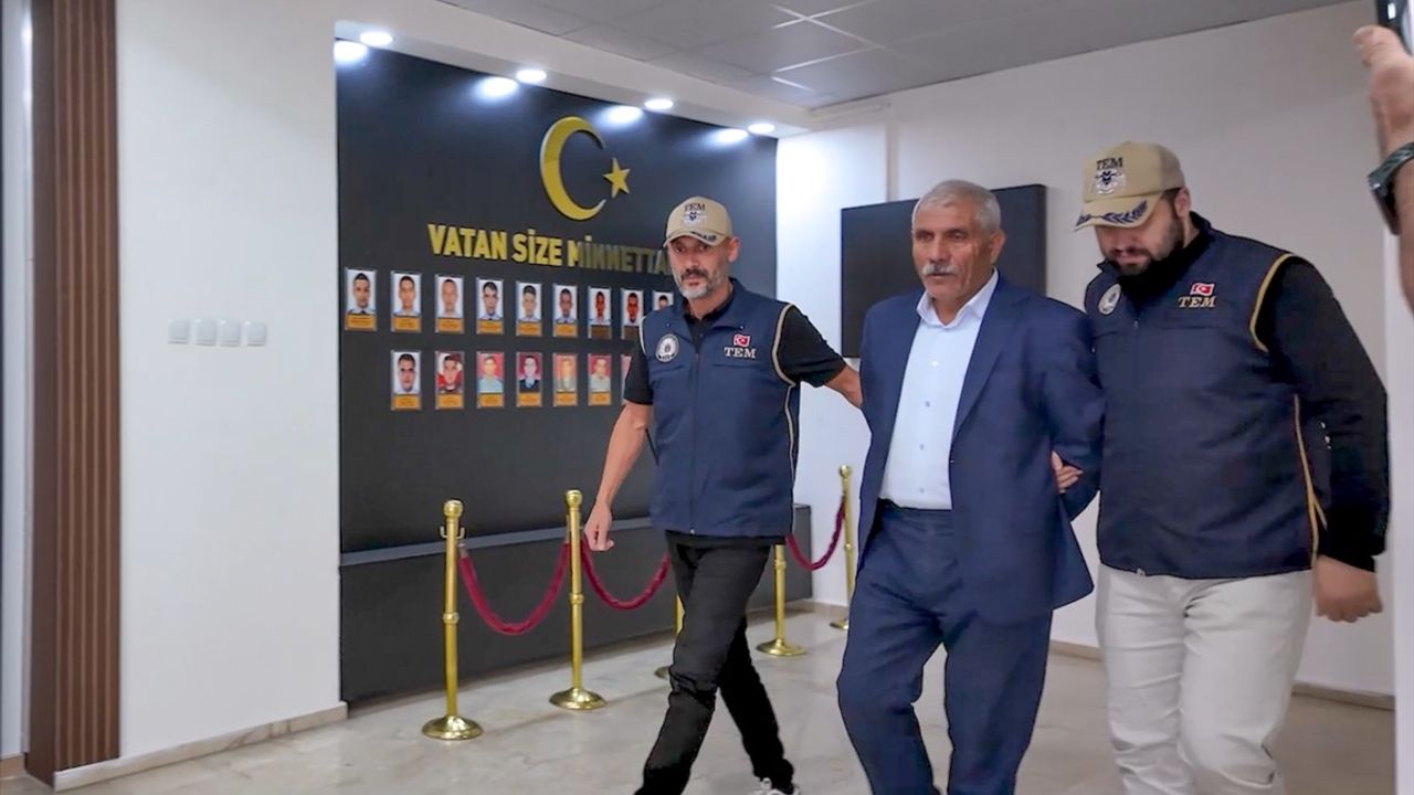 Iğdır'daki Bombalı Saldırıyla İlgili 3 Zanlı Tutuklandı