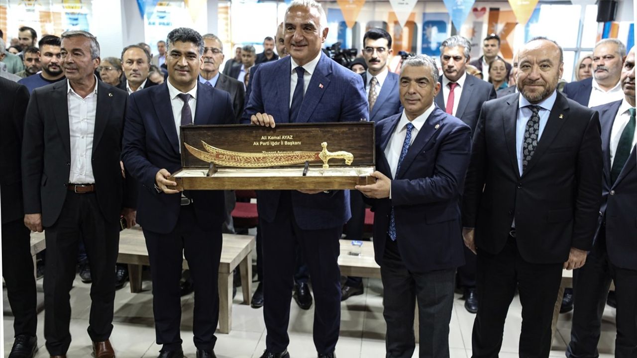 Iğdır'ın Kültürel Mirası ve Turizm Potansiyeli