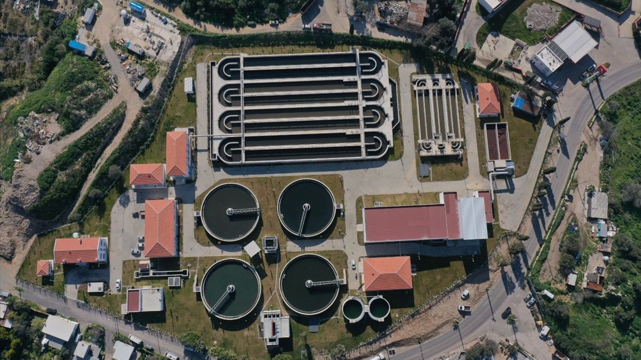 İLBANK'tan Çevre Dostu 675 Proje