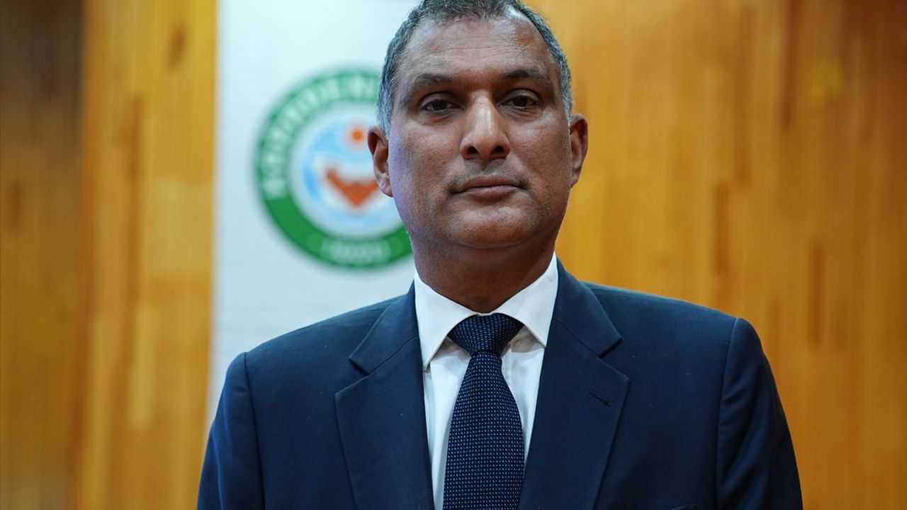 İngiltere Lordlar Kamarası Üyesi Kamall'dan İsrail'e Silah Sevkiyatına Tepki