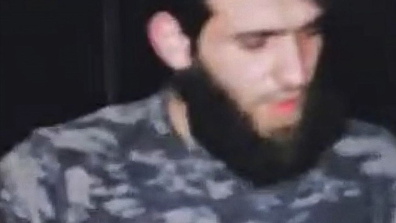 İstanbul'da DEAŞ Üyesi Bomba Eğitimi Alan Şüpheli Yakalandı