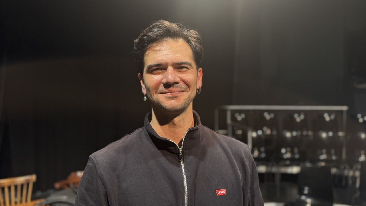 İstanbul Tiyatrosunda Yeni Bir Dönem: "İkinci Perdenin Başı"