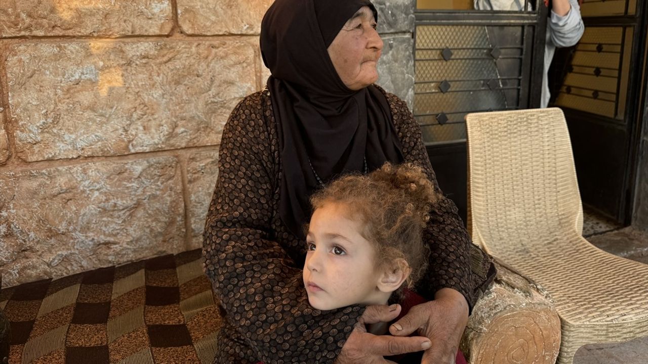 Lübnan'daki Türkmenler Savaşın Ortasında: ‘Kapımız Açık’ Mesajı