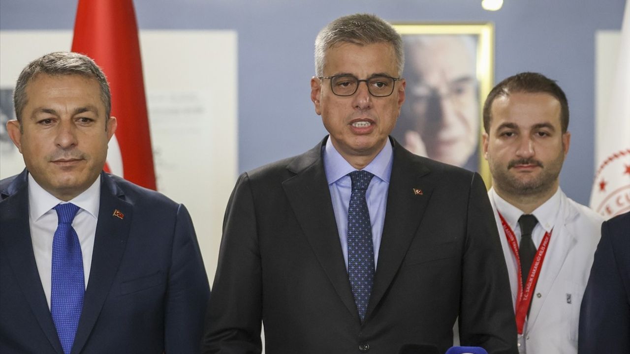 Malatya'daki Depremde Yaralananların Tedavisi Sürecinde Yenilikler