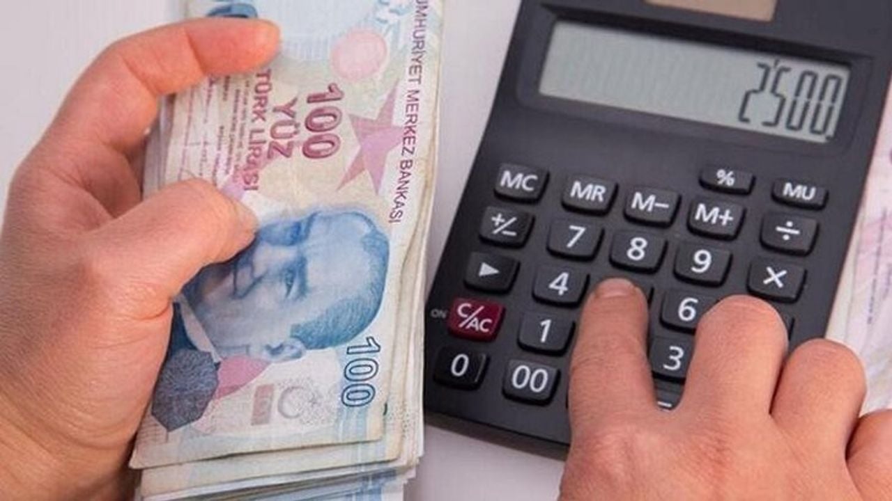 Merkez Bankası'nın Enflasyon Tahmini: Ocak Zammı Beklentileri Arttı