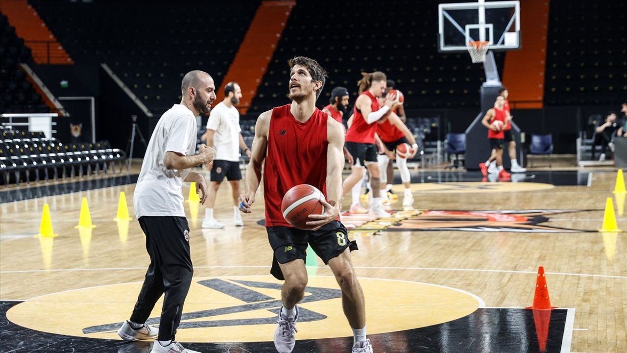 Mersin Spor'un Hedefi Avrupa Kupaları