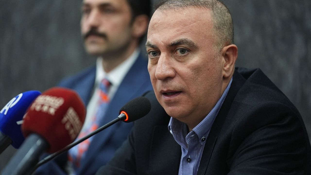 MHP Genel Başkan Yardımcısı Yönter'den Pendik ve Kartal'a Ziyaret