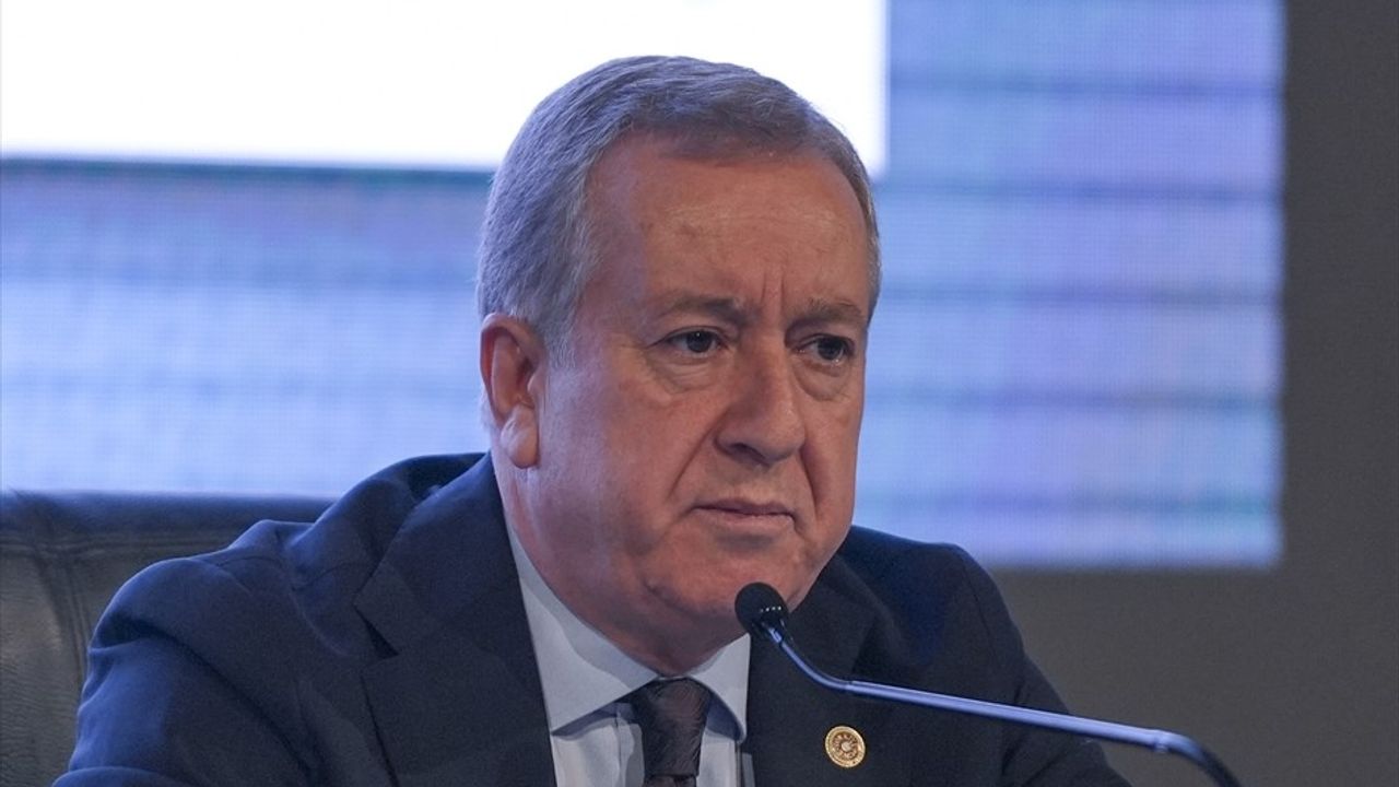 MHP, İl Genel Meclisi Üyeleri ile Önemli Toplantı Düzenledi