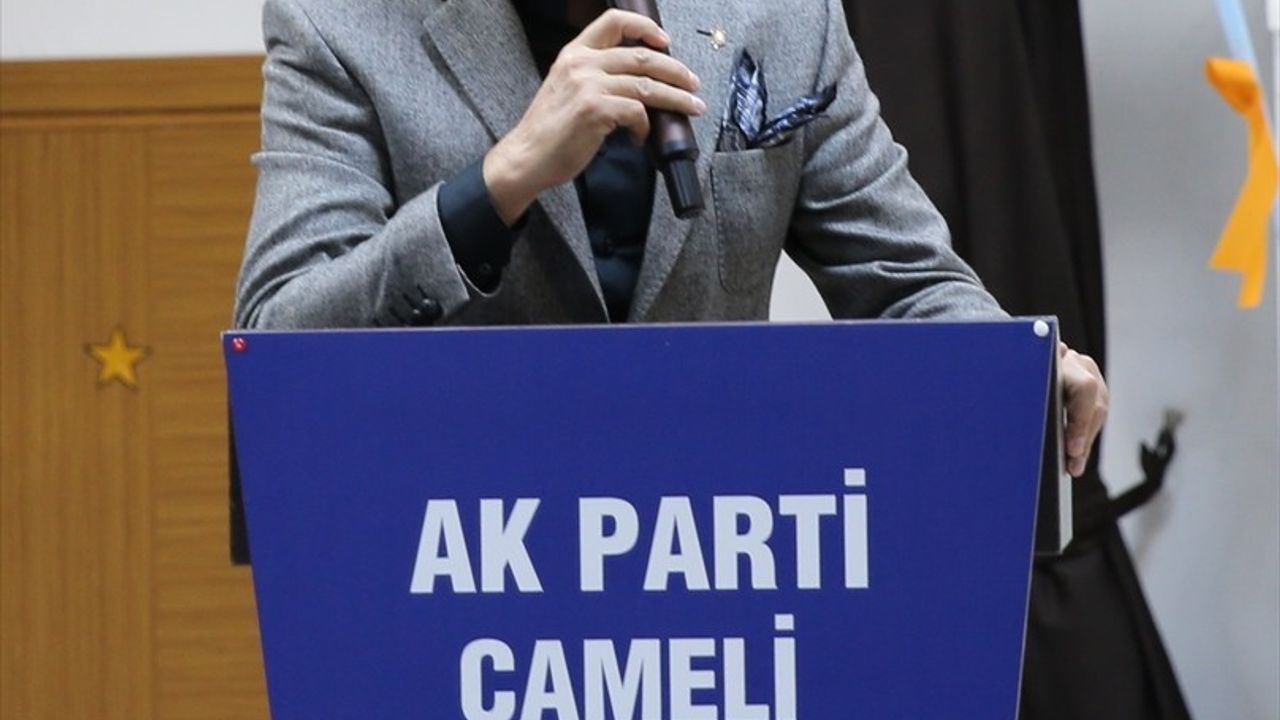 Nihat Zeybekci: Enflasyon 2024'te %20'nin Altına Düşecek