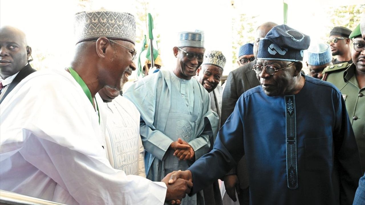 Nijerya, Süt Ürünleri İthalatında Yılda 1.5 Milyar Dolar Harcıyor