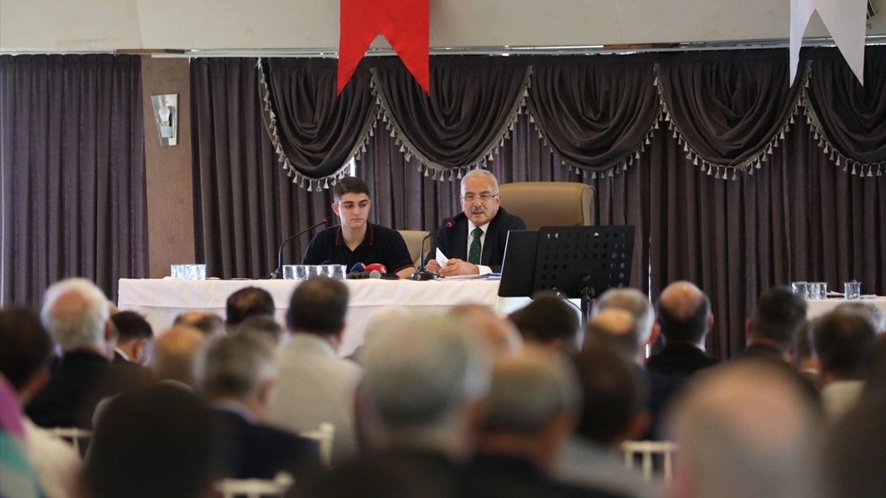 Ordu'da Kahverengi Kokarca ile Mücadeleye Bilim Kurulu Desteği