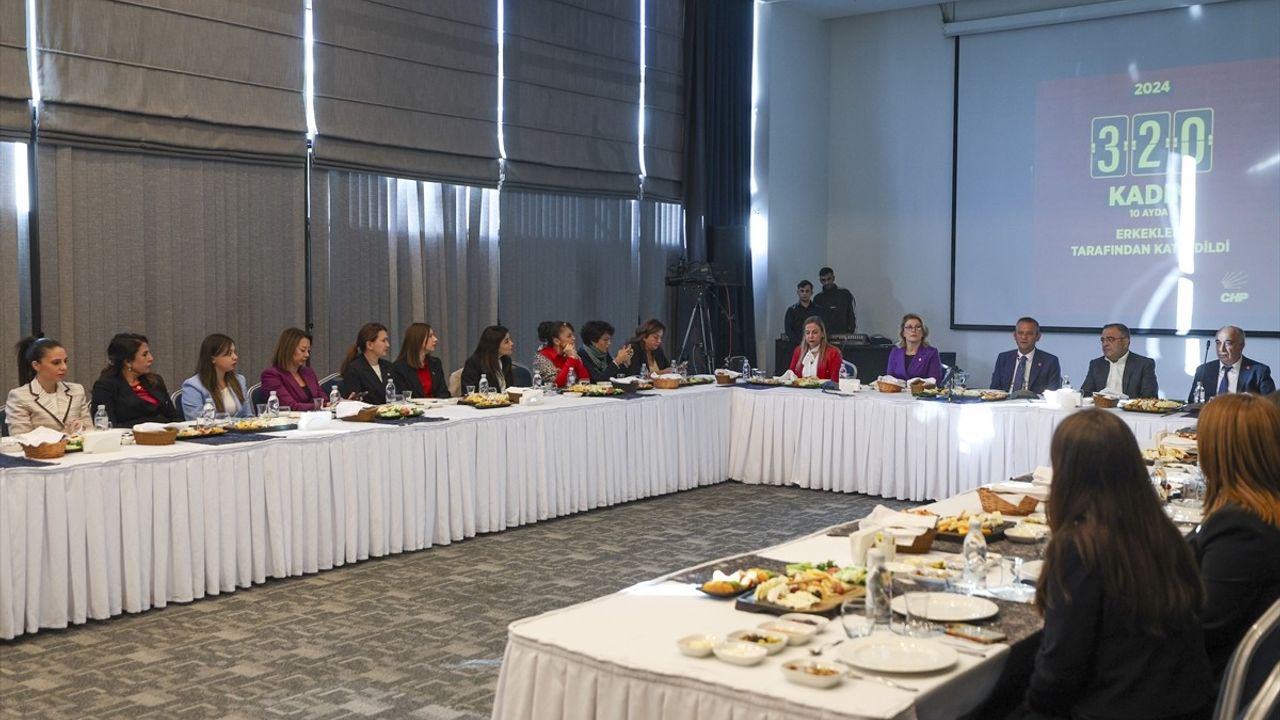 Özgür Özel'den Kürt Sorunlarına Dair Önemli Açıklamalar