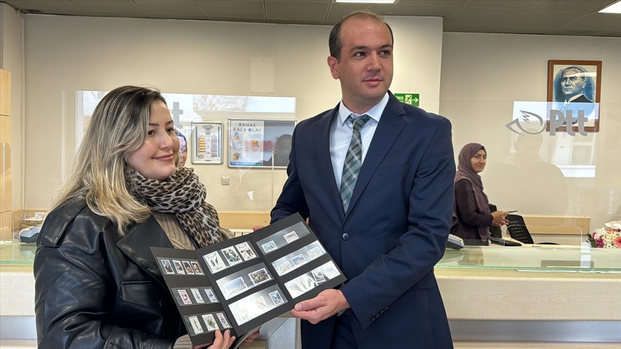 PTT'nin 184. Kuruluş Yılı, Sakarya ve Çevre İllerde Coşkuyla Kutlandı