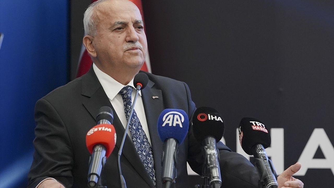 Raylı Sistemler Sektöründe Yerli Teknoloji Atakları