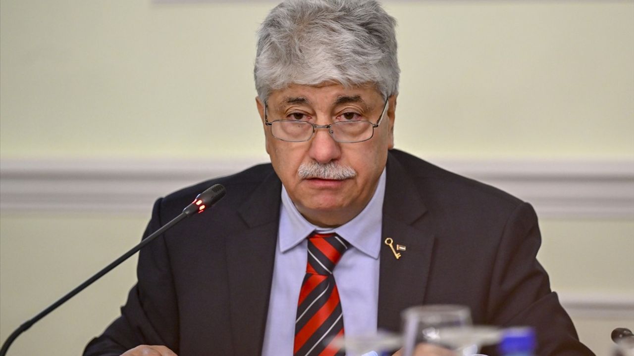 Rusya, İsrail ve İran'a Savaş Riskine Dikkat Çekti