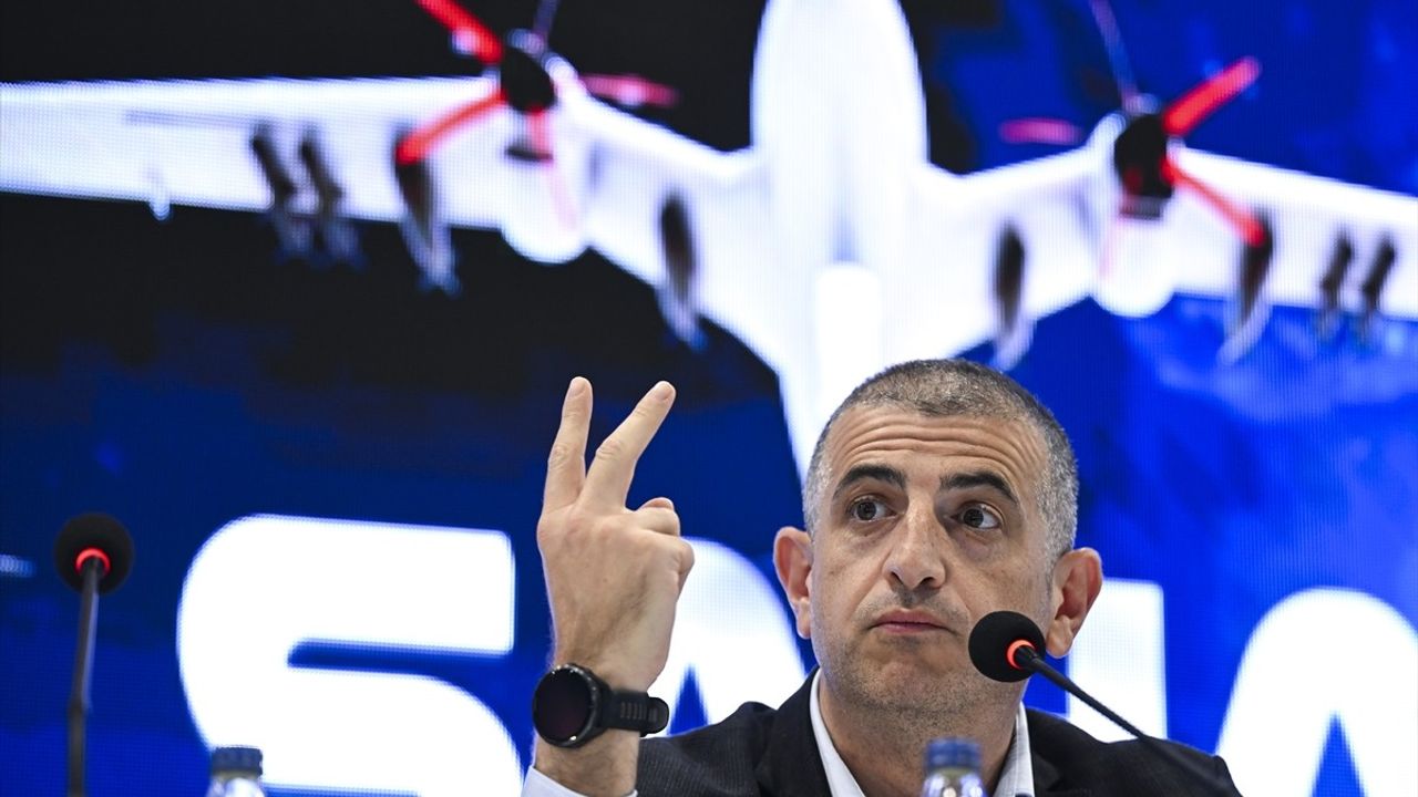 SAHA EXPO 2024: 4.3 Milyar Dolar İhracat Anlaşması İmzalandı