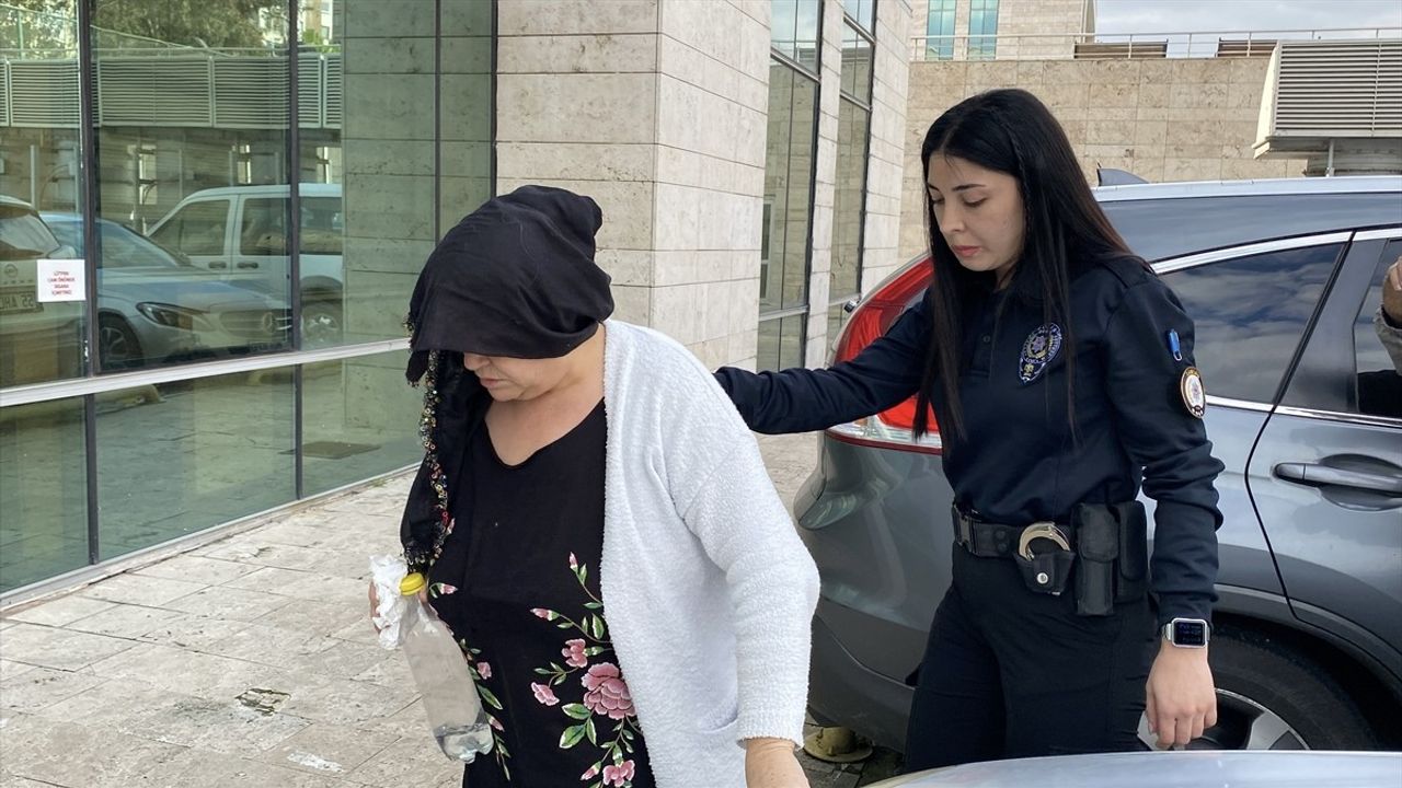 Samsun'da Gaspa Uğrayan Gençten İlgili Gelişme