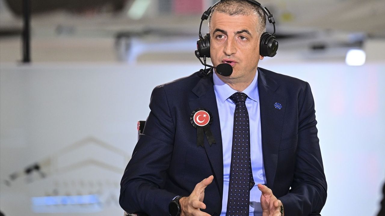 Savunma Sanayisinde Tam Bağımsızlık İçin Destek Zamanı