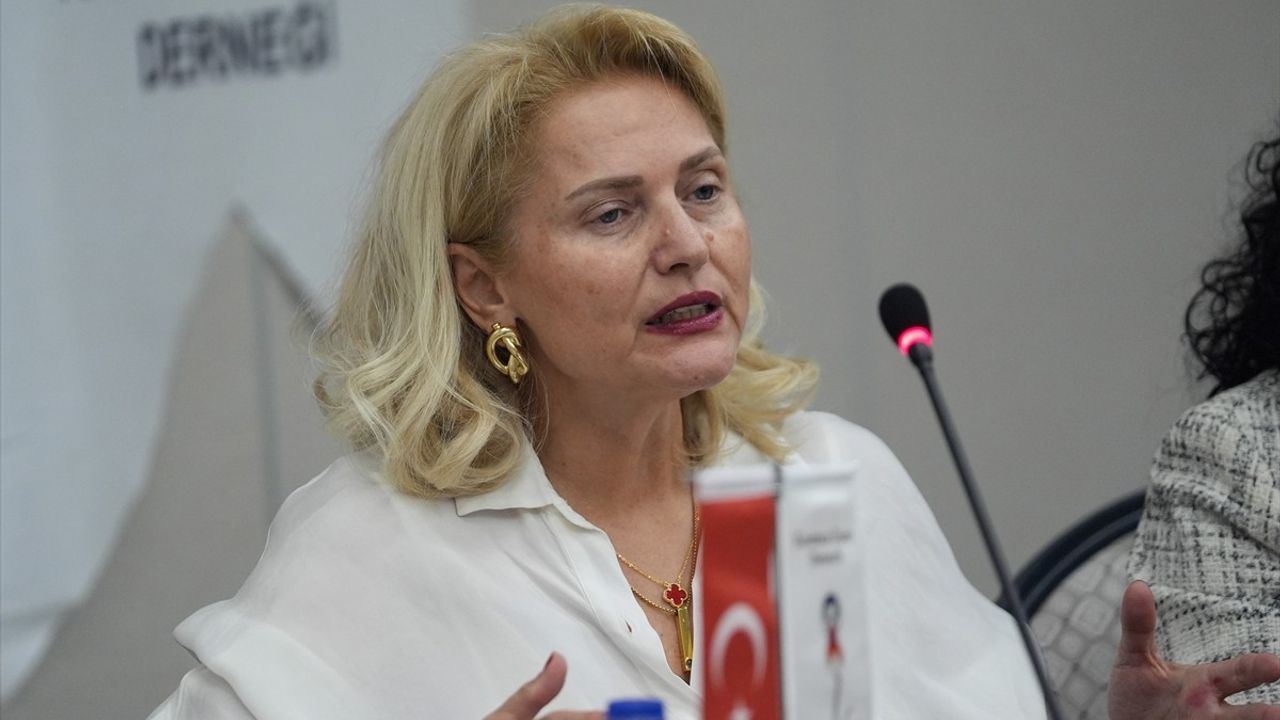 Sigara Tüketimi Akciğer Kanseri Riskini 30 Kat Artırıyor