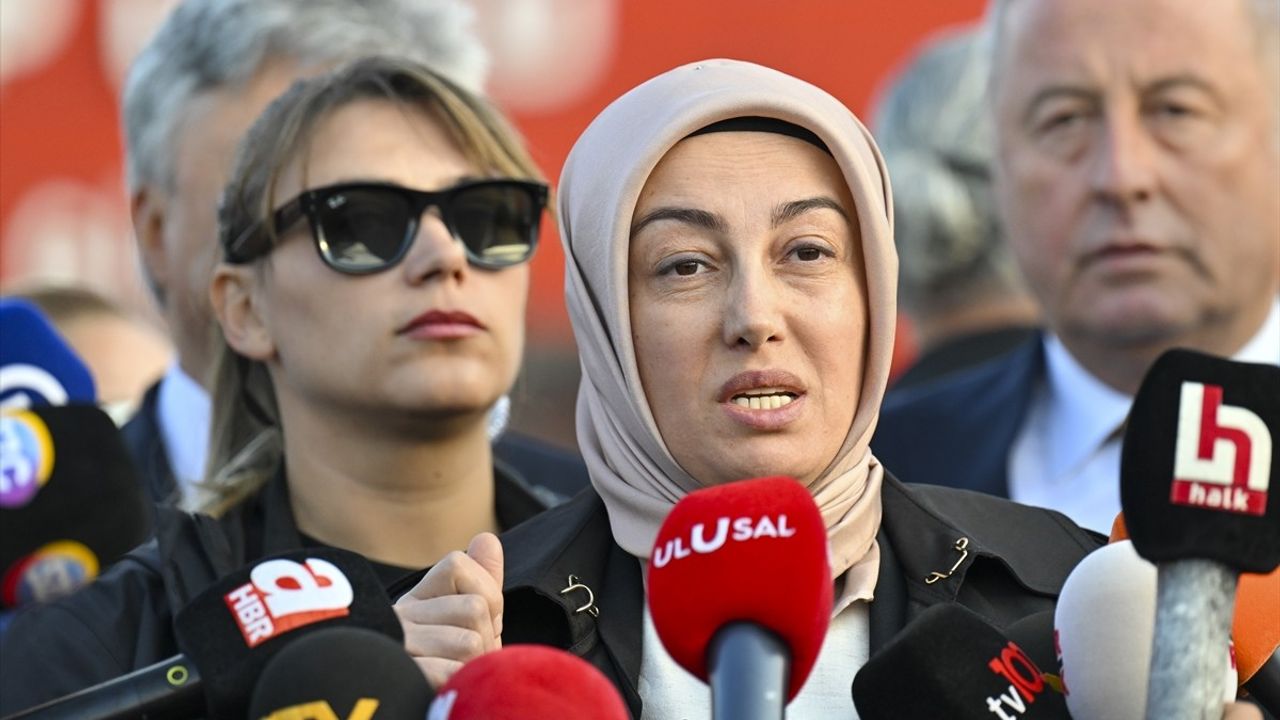 Sinan Ateş Davasında Adalet Arayışı Sürüyor