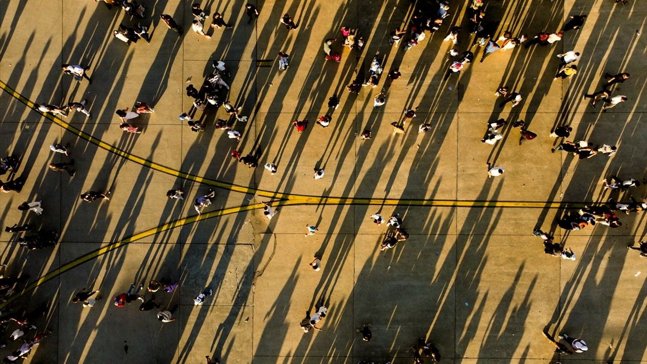 TEKNOFEST Adana'nın Dördüncü Günü Coşkuyla Geçti