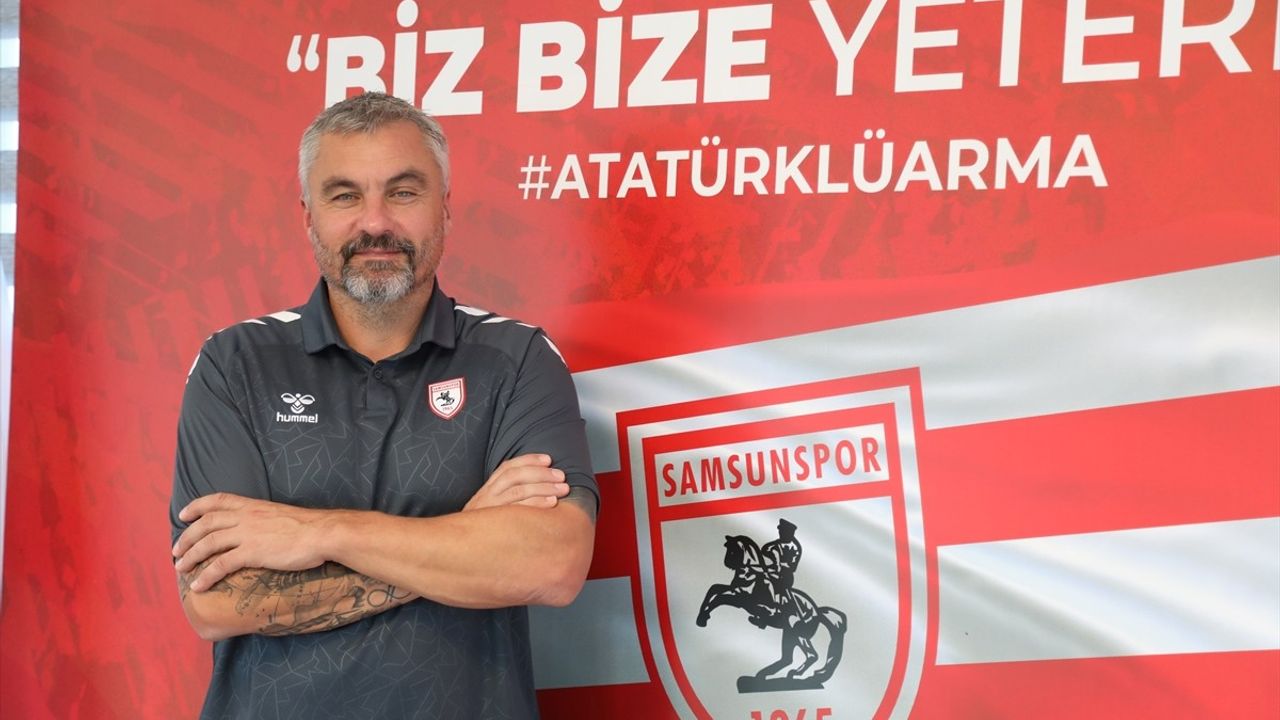 Thomas Reis: Agresif Oynamaya Devam Edeceğiz