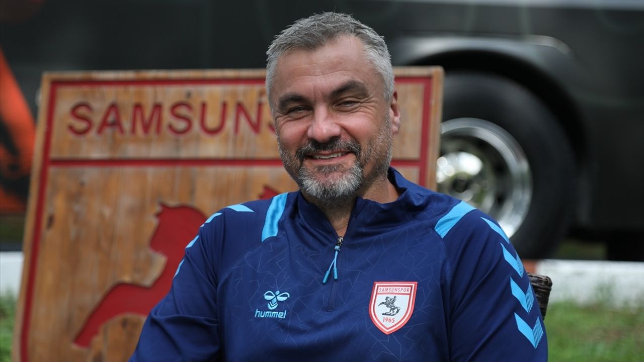 Thomas Reis, Mourinho ile Karşılaşmanın Heyecanını Yaşıyor