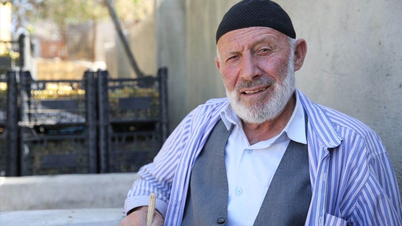 Tillo Heriresi: Siirt'te Üç Kuşak Gelişen Geleneksel Ürün