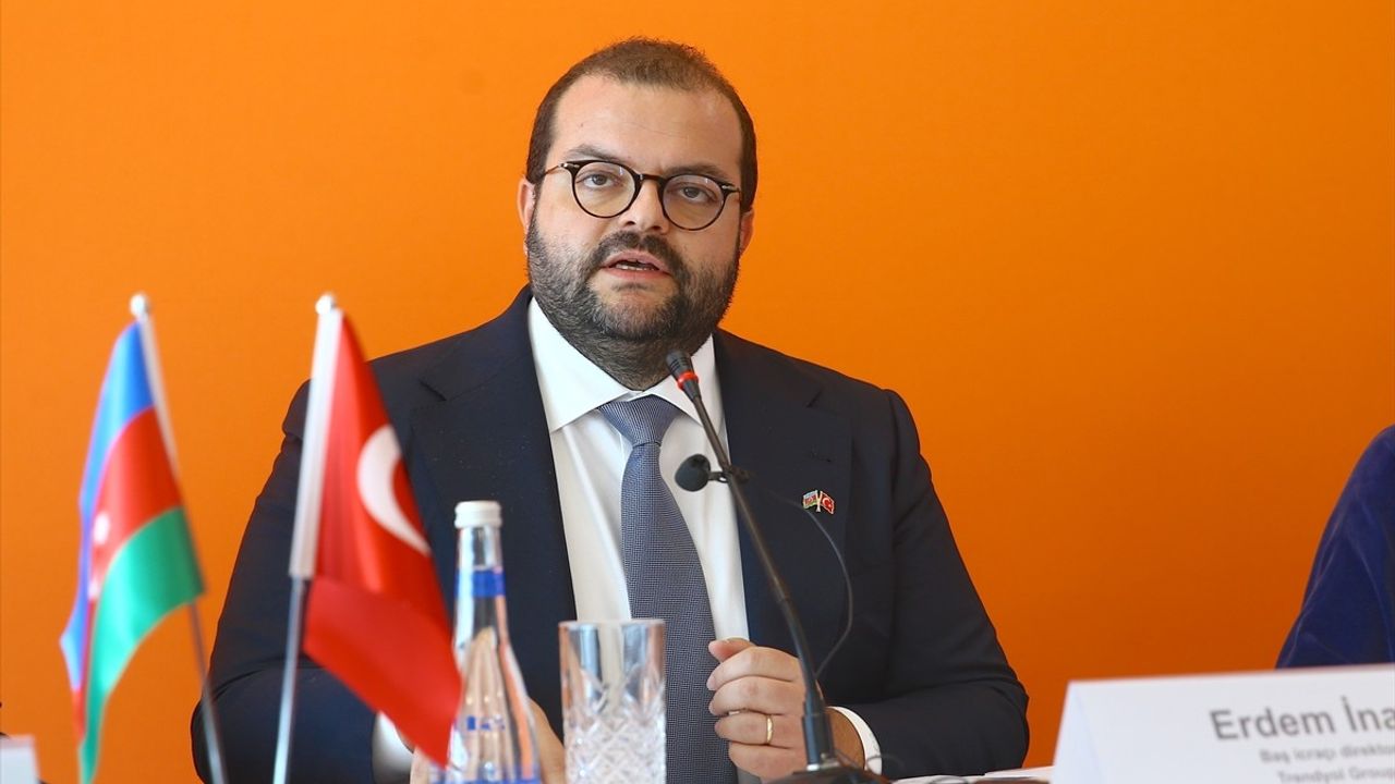 Trendyol'dan Azerbaycan'a 1 Milyar Dolar Hedefi