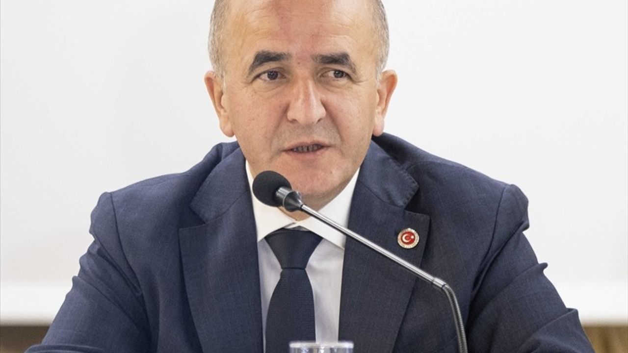 Türk Hava Yolları Elazığ'da Kültürel Tanıtım Toplantısı Düzenledi