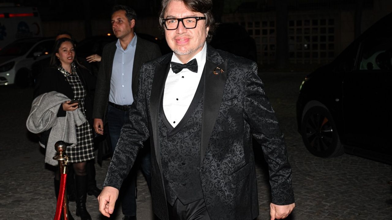 Türk Ocağı'nda 'Bir Cumhuriyet Şarkısı' Galası