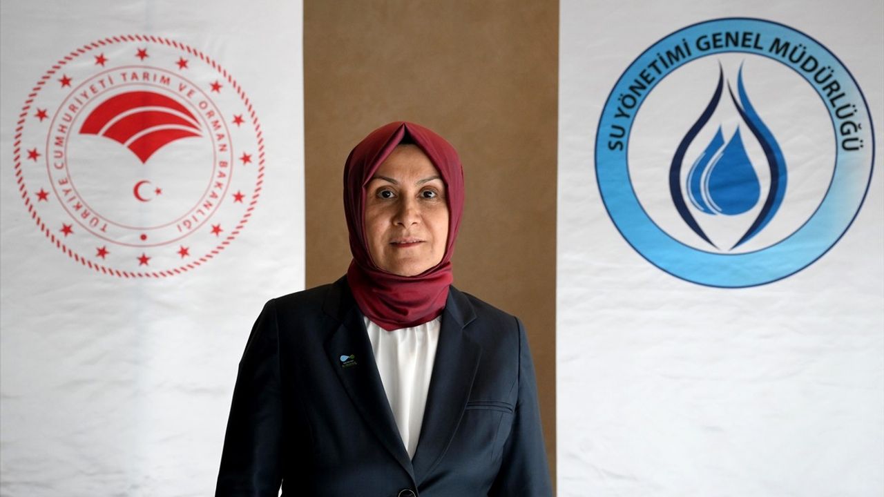 Türkiye'de Taşkın Risk Yönetimi Planları Tamamlanıyor