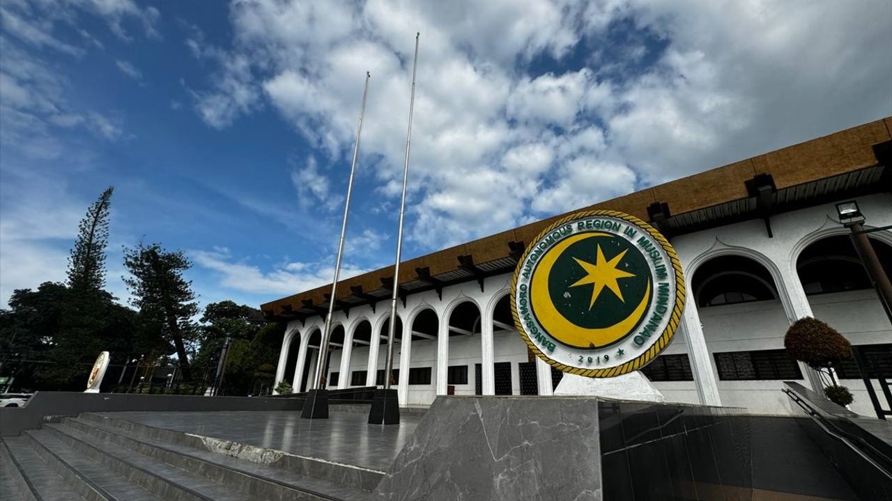 Türkiye'nin Ara Buluculuk Rolü: Barışa Giden Yolda Filipinler'de Önemli İlerlemeler