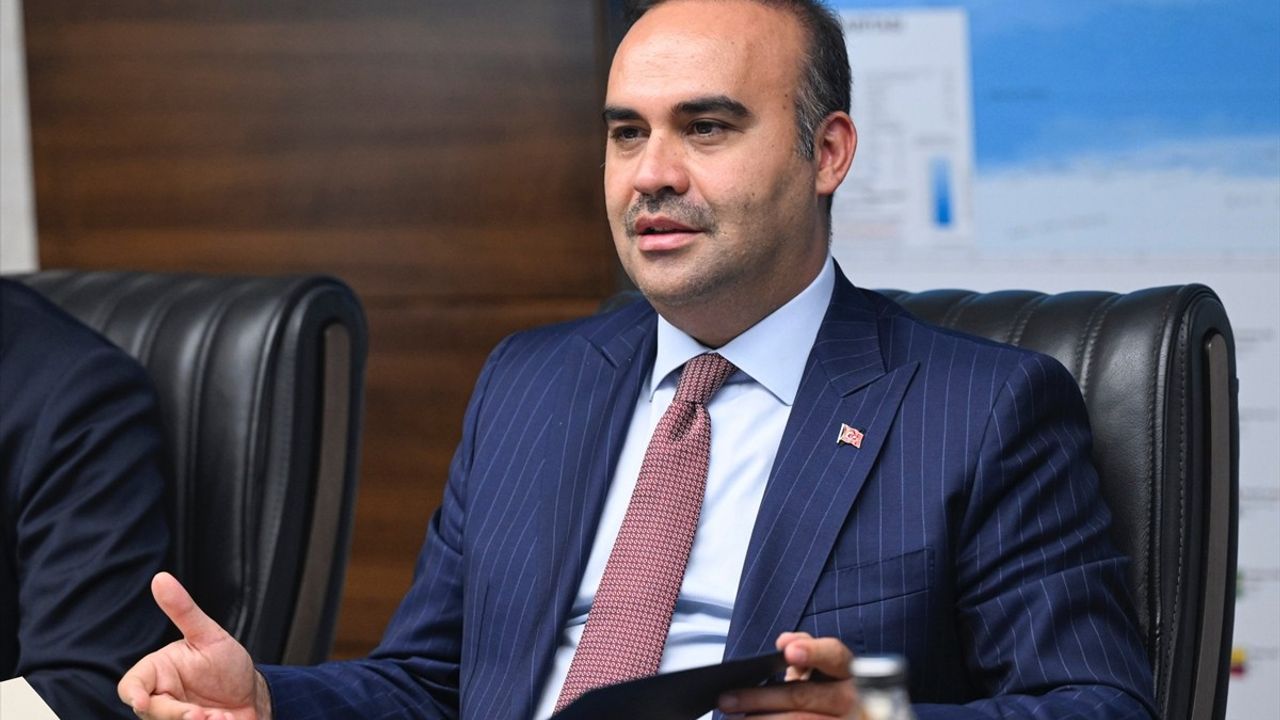 Türkiye ve Malezya'dan Yeni İşbirliği Aşaması