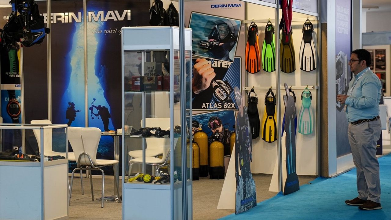 Türkiye ve Norveç Su Ürünleri İşbirliğini İzmir'de Güçlendiriyor