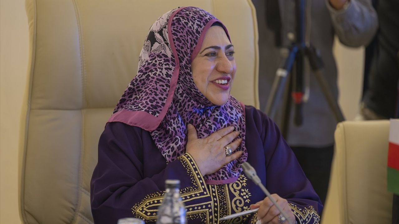 Türkiye ve Umman Arasında Yükseköğretimde Yeni İşbirliği