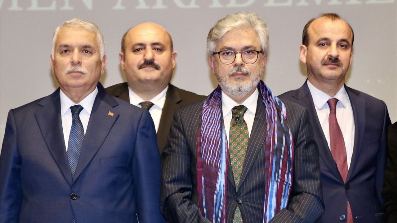 Türkiye Yüzyılı Maarif Modeli ile Yeni Bir Eğitim Dönemi