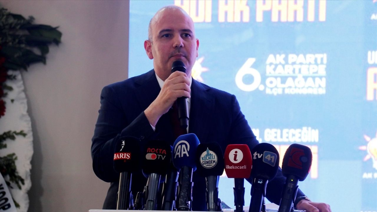 Türkiye Yüzyılı: Yeni Bir Eşiğin Eşiğinde