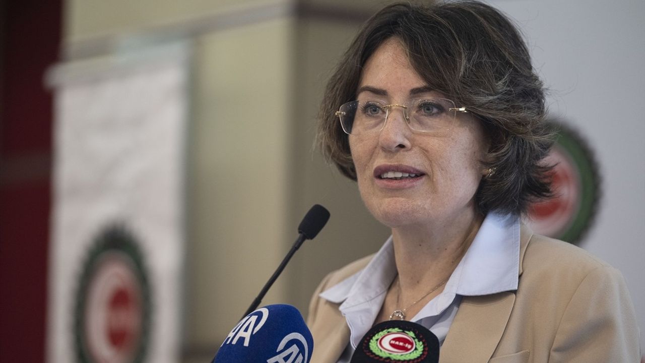 Türkiye Yüzyılında Emeklilik Paneli: HAK-İŞ'in Vizyonu