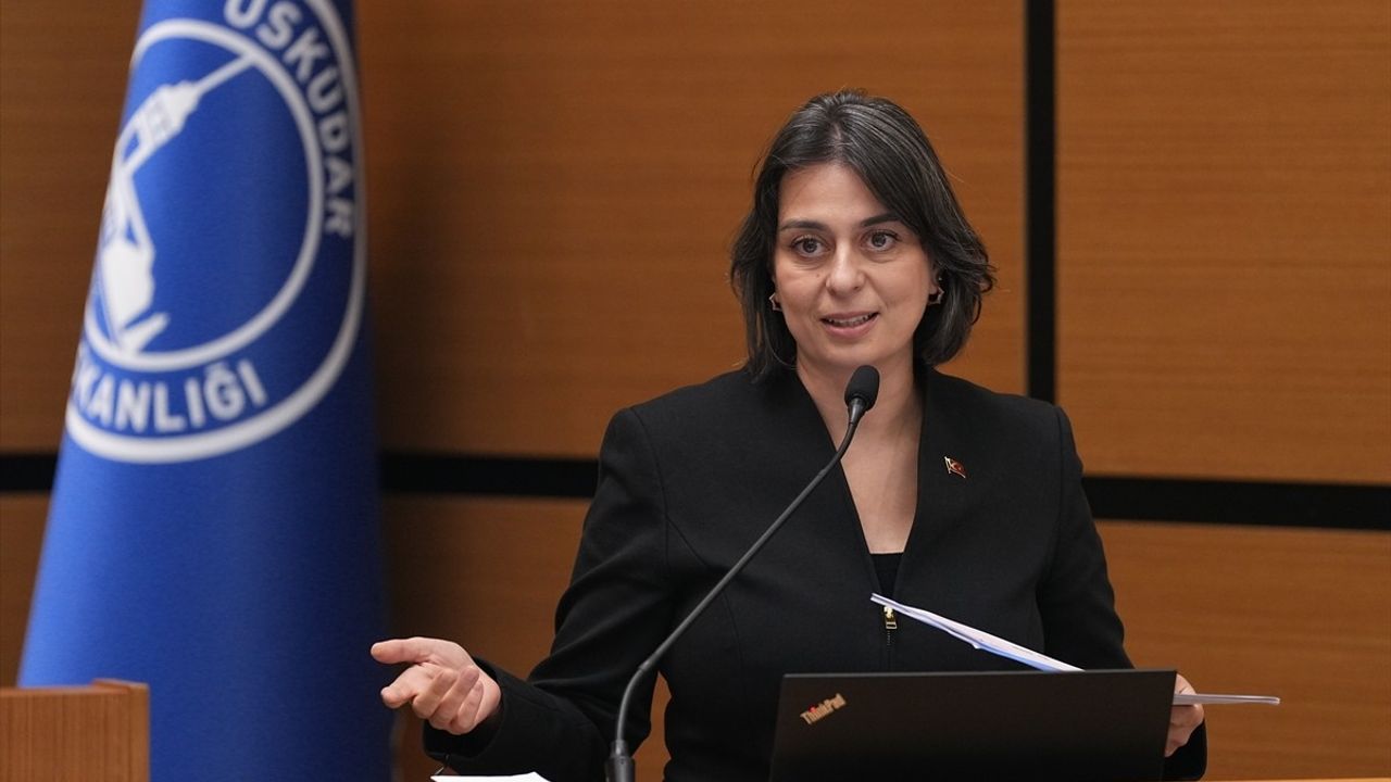 Üsküdar Belediyesi 2025 Bütçesini Onayladı