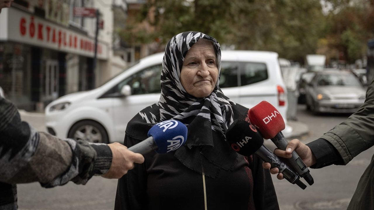 Uyuşturucu İle Mücadele: Siyasi Parti Genel Merkezine Operasyon