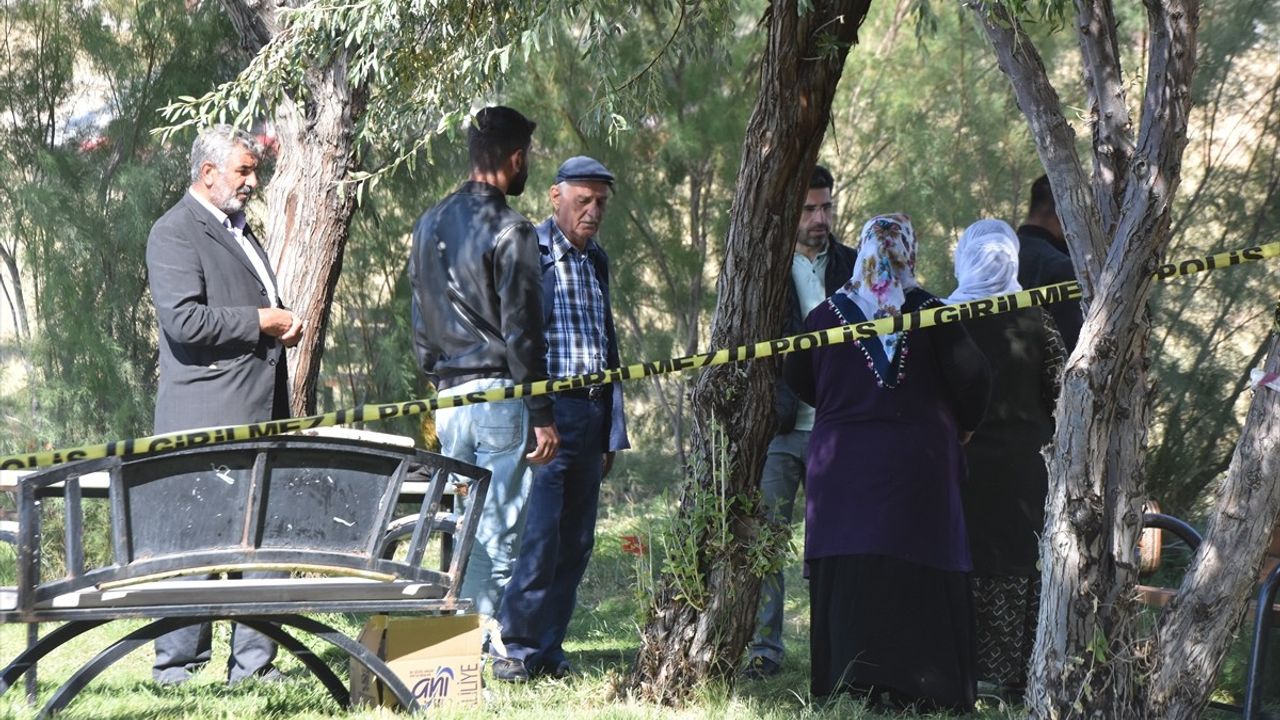 Van'da Kayıp Üniversite Öğrencisi İçin Arama Çalışmaları Devam Ediyor