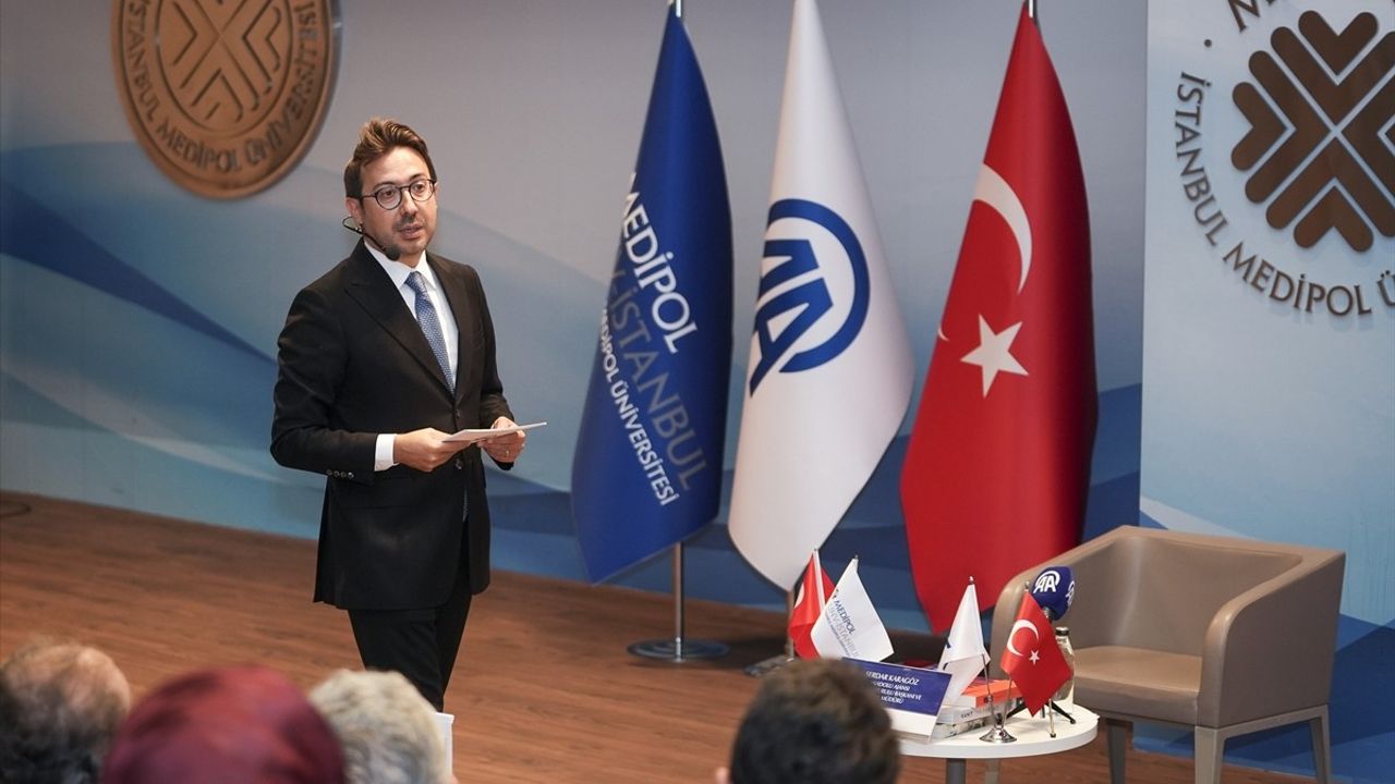 Yapay Zeka Entegrasyonu: AA Genel Müdürü Karagöz'ün Vizyonu