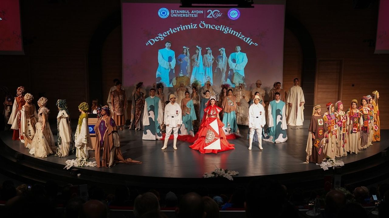 Yargı Reformunda Yeni Adımlar: Adalet Bakanı Tunç'tan Açıklamalar