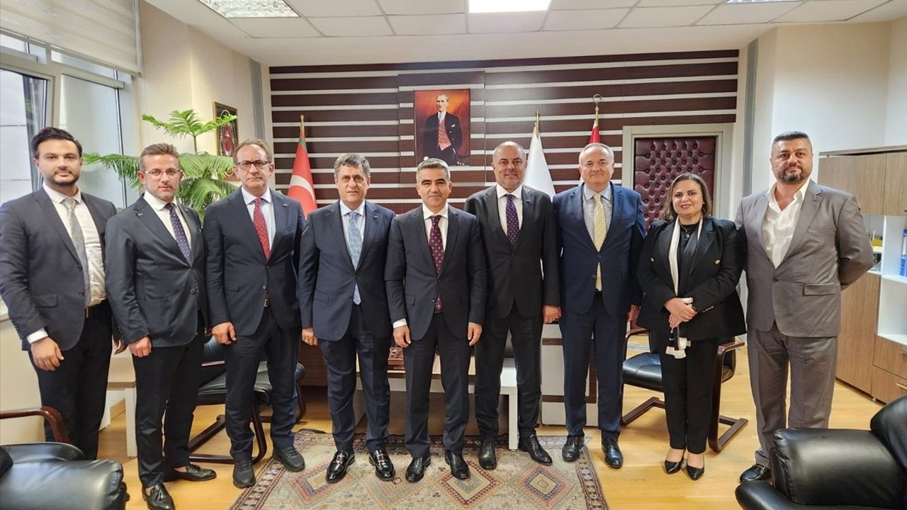 Yeni Düzenleme ile Transit Süre Aşımı Cezaları Azalacak